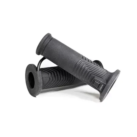 Heizgriffe Koso HG-17 L.120mm (Innen-D. 25,4 + 22mm) Billig