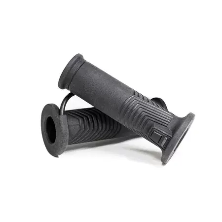 Heißes Angebot Heizgriffe Koso HG-17 L.130mm (Innen-D. 25,4 + 28,5mm)