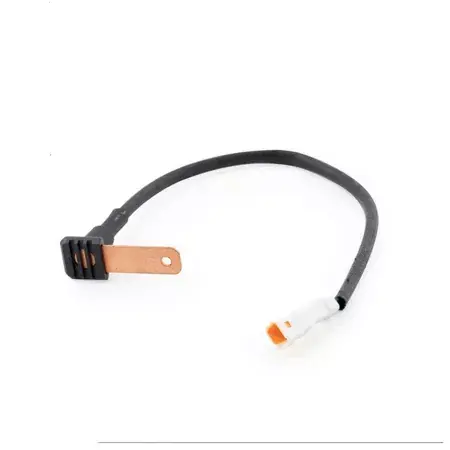 Lamellen-Temperaturgeber Koso Mega-Angebot