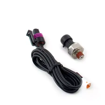 Luftdrucksensor Tacho Koso HD-03 + D2 Harley Davidson® Baggers 2014 - 2023 Billig