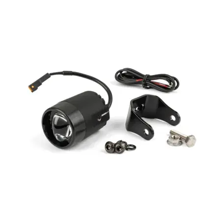 LED Mini Scheinwerfer Koso Abblendlicht Begrenztes Angebot