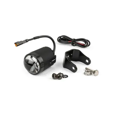 Neu LED Mini Scheinwerfer Koso Fernlicht