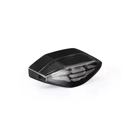 LED Rücklicht Koso GT-04 Smoke Versand Am Gleichen Tag