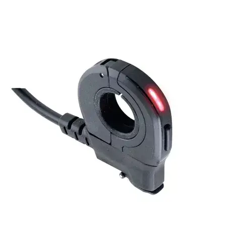 Wochenendangebot Daumenschalter Koso mit USB-C Ladegerät