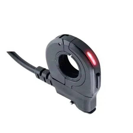 Daumenschalter Koso mit USB-QC 3.0 Ladegerät Preiswert