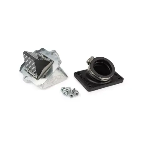Bestseller Ansaugkit 2Fast AW 35mm PWK / VHST Yamaha Aerox nach hinten