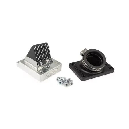 Zertifiziert Ansaugkit 2Fast AW 35mm (PWK / VHST) Piaggio Zip