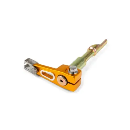 Ausrückhebel Kupplung STR8 Lighty AM6 Gold Beliebt
