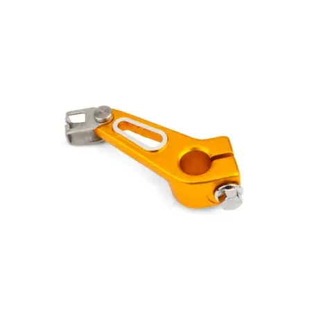 Ausrückhebel Kupplung STR8 Lighty Derbi Gold Billig
