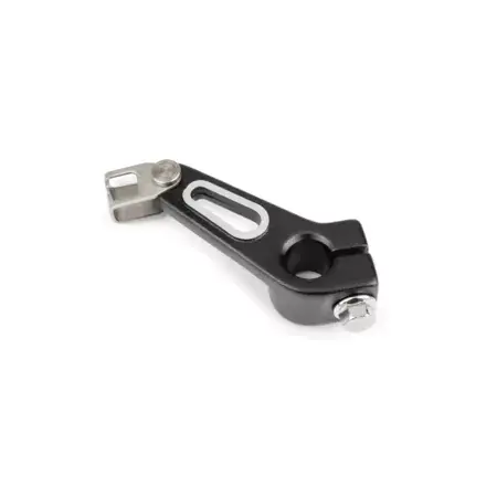Ausrückhebel Kupplung STR8 Lighty Derbi Schwarz Sale