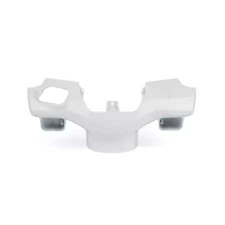 Lenkerverkleidung STR8 Peugeot TKR weiss Top-Seller