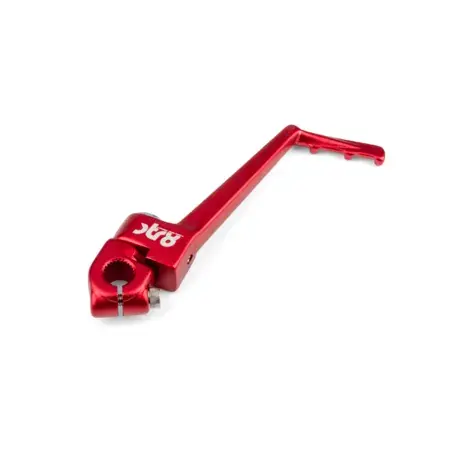 Kickstarter STR8 Derbi Alu Rot Knallerangebot