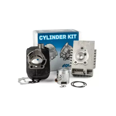 Zylinder Kit Polini Racing Piaggio Bravo d.43 Mega-Angebot