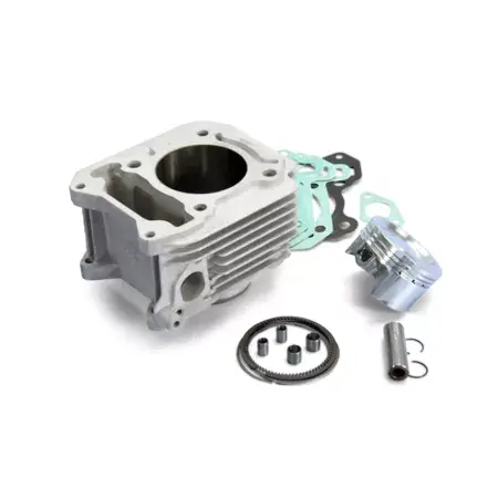 Direktkauf Zylinder Kit Polini Vespa 125 4T d.63mm ohne CDI