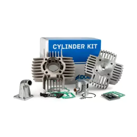 Zylinder Kit Polini 65 Puch Maxi Direktkauf
