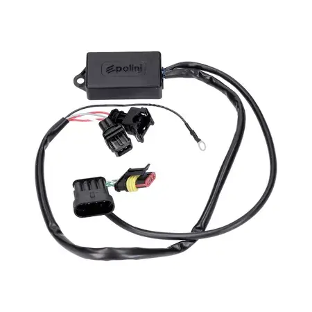 Bestpreis CDI / ECU Einspritzmodul Polini Vespa GTS 300 2017 - 2020