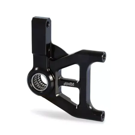 Meistverkauft Adapter Bremssattel radial Polini Piaggio Zip SP