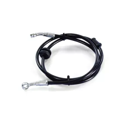 Zertifiziert Bremsleitung Polini Piaggio Zip SP 8mm Länge 106cm