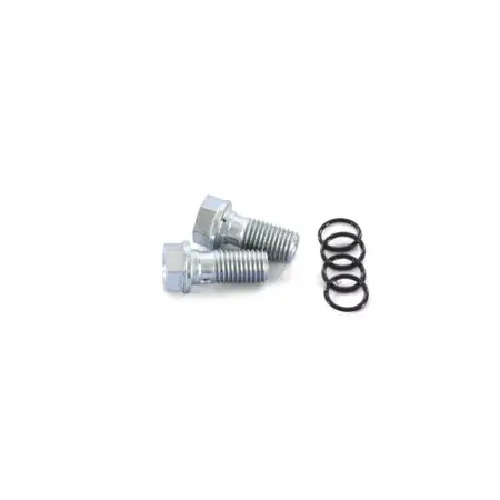 Top-Seller Hohlschraube Polini M8x1 mit O-Ring