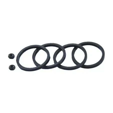 Dichtungssatz Bremssattelkolben radial Polini Mega-Angebot