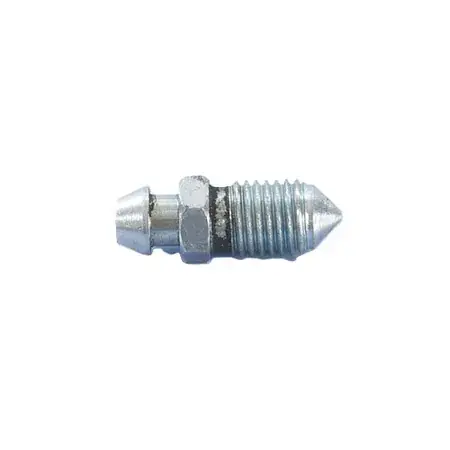 Entlüftungsschraube Bremssattel radial Polini Aktuell