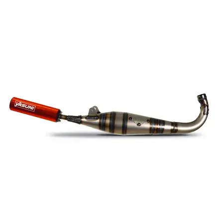 Beliebt Auspuff Yasuni Peugeot 103 SP Orange
