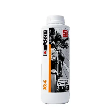 4-Takt Öl Ipone 10.4 10W-40 1L Mega-Angebot