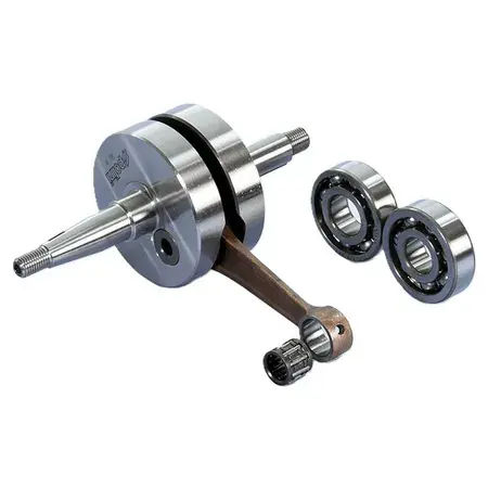 Kurbelwelle Polini For Race AM6 Bestseller