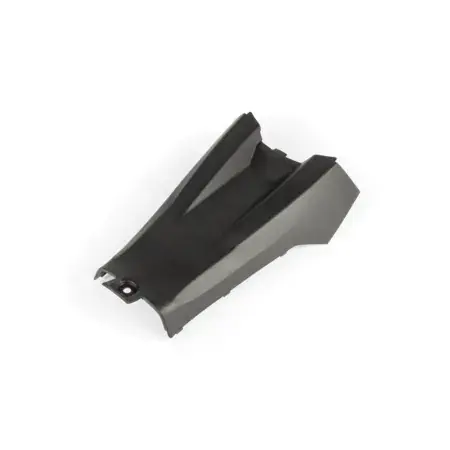 Batteriefachdeckel STR8 Yamaha Aerox ab 2013 Schwarz Saisonangebot