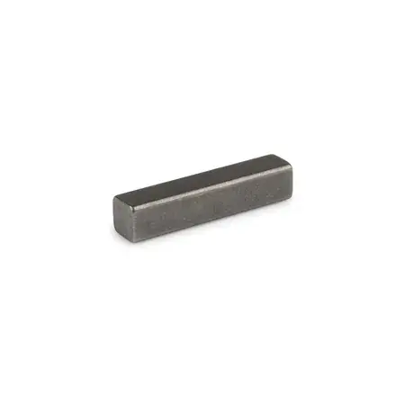 Passfeder Kupplung 4x4 mm AM6 Sichere Zahlung