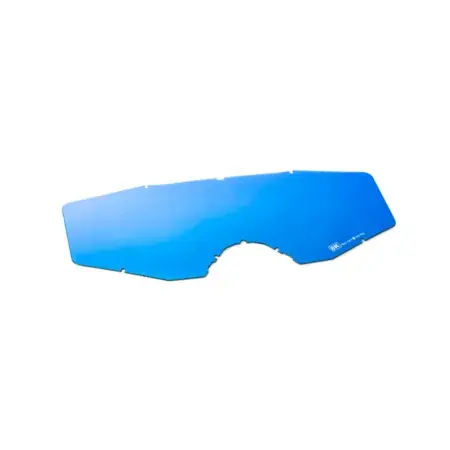 Begrenztes Angebot Ersatzglas Crossbrille Stage6 R/T Blau verspiegelt