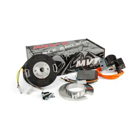 Günstig Zündung MVT Premium Original MBK 51