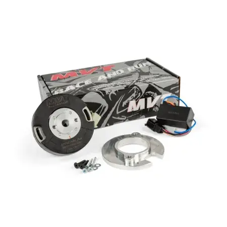 Zündung MVT Premium Original Peugeot 103 (elektronisch) Beliebt