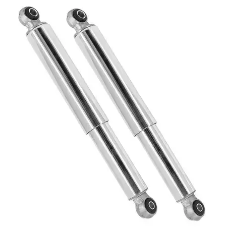 Stoßdämpfer 285mm Peugeot 103 MVL chrom (Set) Günstig