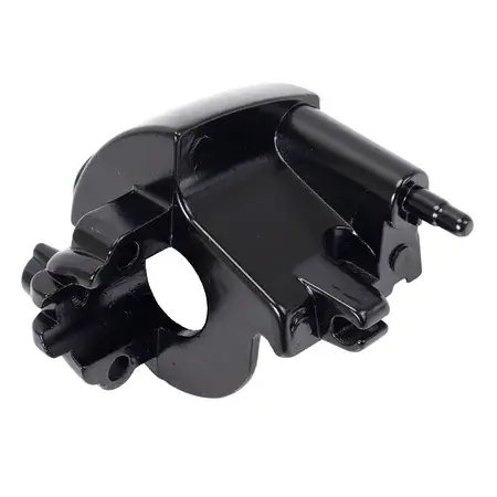 Billig Halbschelle Lenkerarmatur links Yamaha Aerox vor 2012