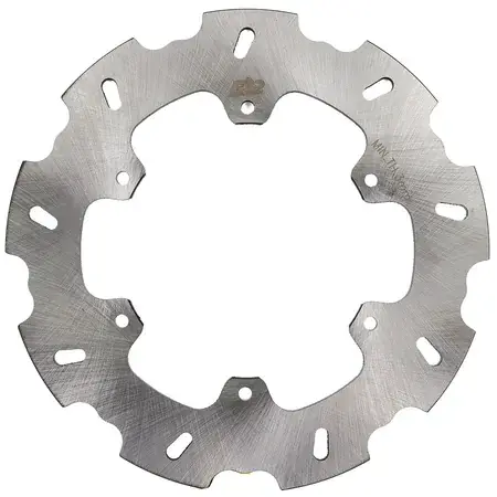 Preisreduziert Bremsscheibe 220mm 6-Loch Fantic XE / XM 50 hinten