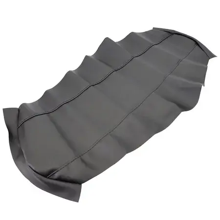 Top-Preis Sitzbezug Rieju MRX schwarz