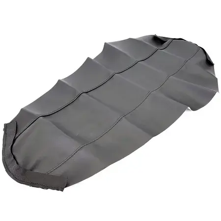 Sitzbezug Yamaha DT 50 nach 2003 schwarz Versand Am Gleichen Tag