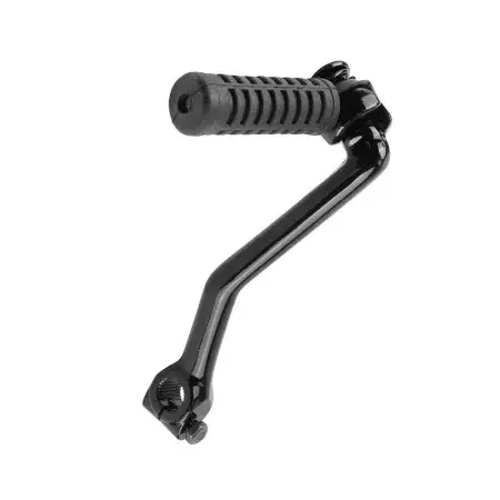 Kickstarter Yamaha PW50 Stahl schwarz Sofort Bestellen