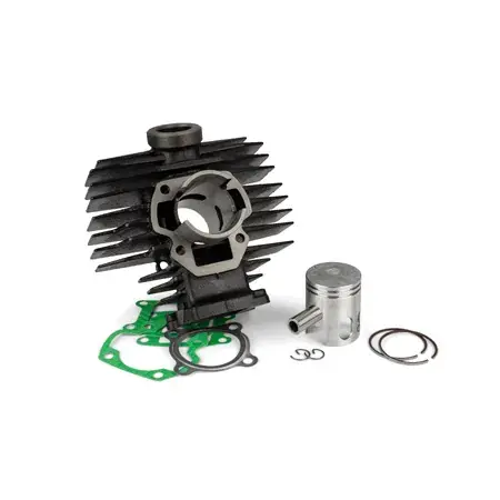Letzte Chance Zylinder Kit Originalersatz 50 Yamaha Chappy