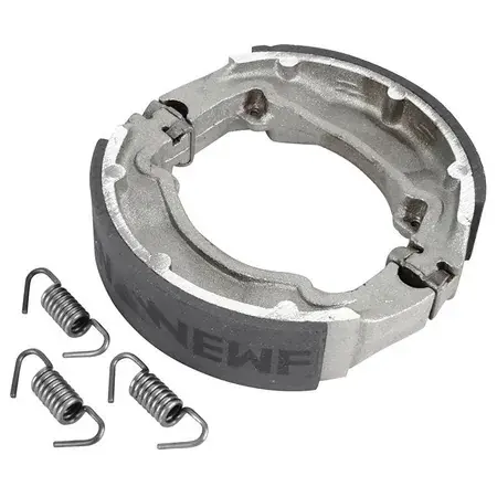 Bremsbacken Newfren Yamaha DT MX / Chappy / YZ 80 Direkt Vom Hersteller