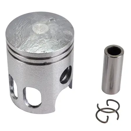 Beliebt Kolben 40mm Yamaha Chappy