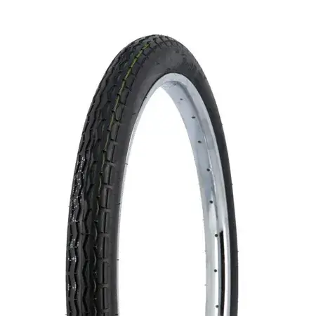 Aktuell Mofa Reifen 2.00-19 verstärkt 20B TT