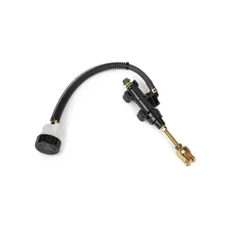 Letzte Chance Bremspumpe hinten universal Noir