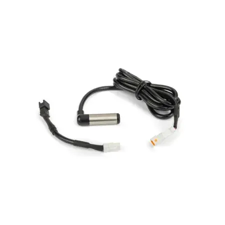 Geschwindigkeitssensor Koso aktiv 1150mm + Adapter alte Modelle Saisonangebot