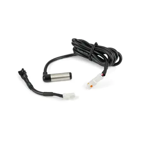 Bestseller Geschwindigkeitssensor Koso aktiv 1350mm + Adapter alte Modelle