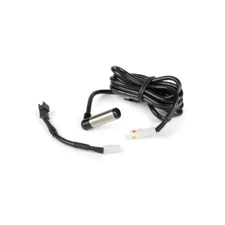 Geschwindigkeitssensor Koso aktiv 1750mm + Adapter alte Modelle Aktuell