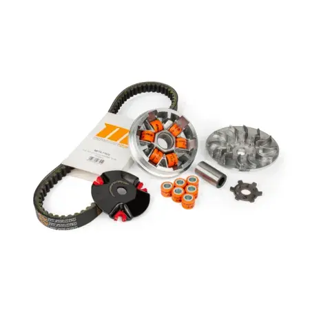 Variomatik Kit MotoForce Racing Peugeot liegend Rabatt