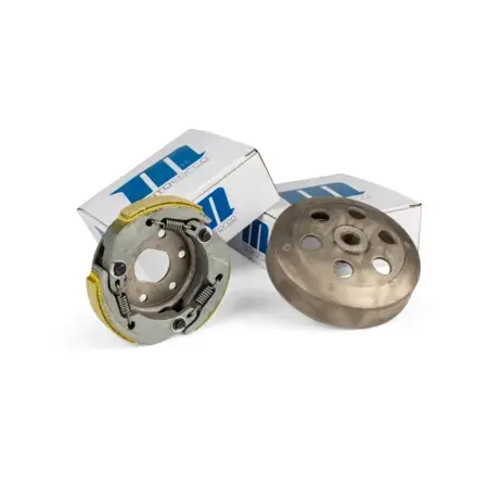 Bestpreis Kupplung + Glocke MotoForce Piaggio / Peugeot
