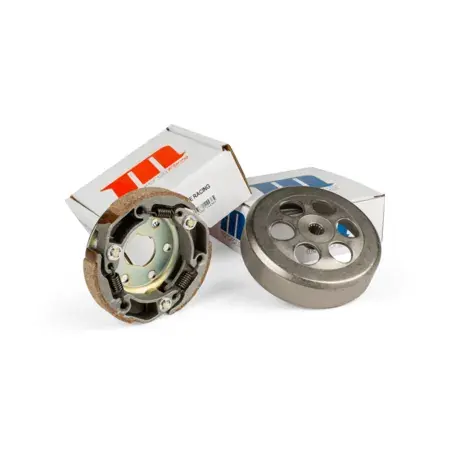 Kupplung + Glocke MotoForce 105mm Minarelli Sale